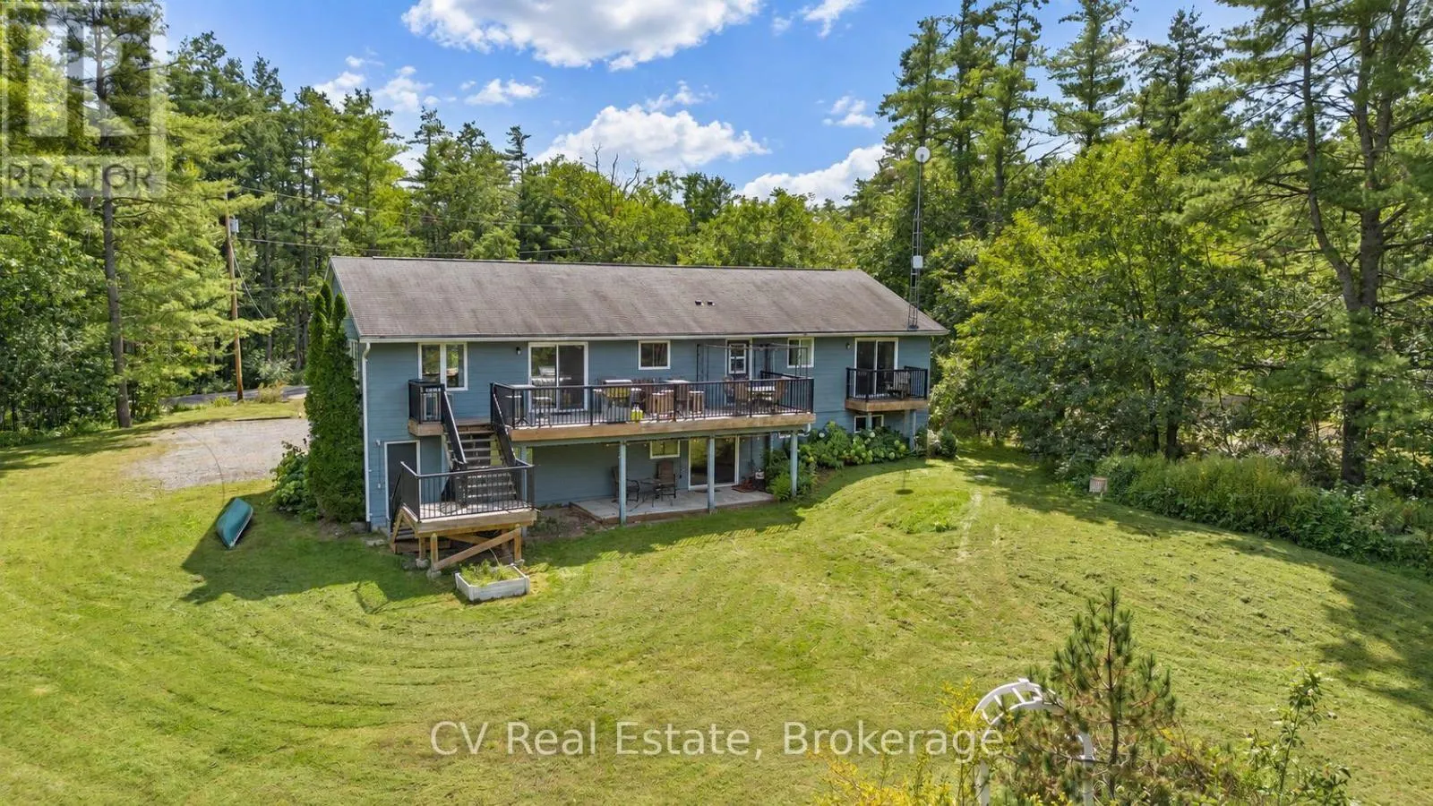 1045 NARROWS ROAD