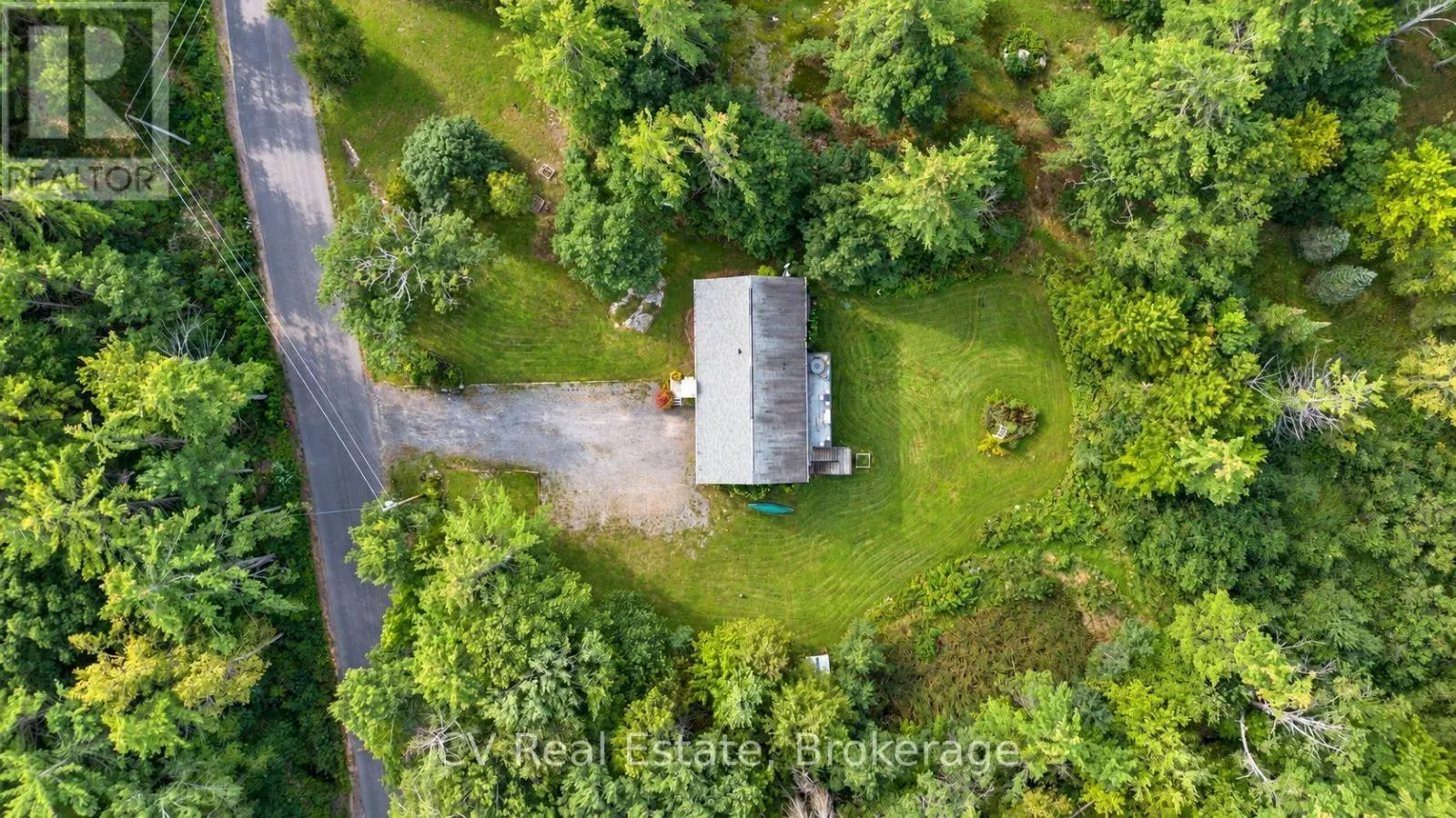 1045 NARROWS ROAD