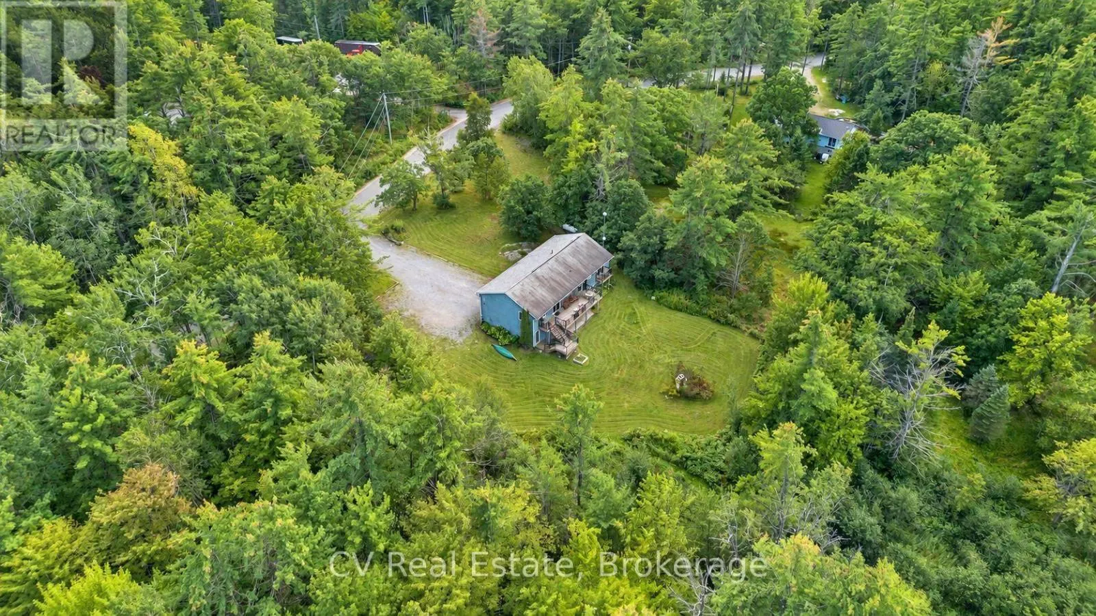 1045 NARROWS ROAD