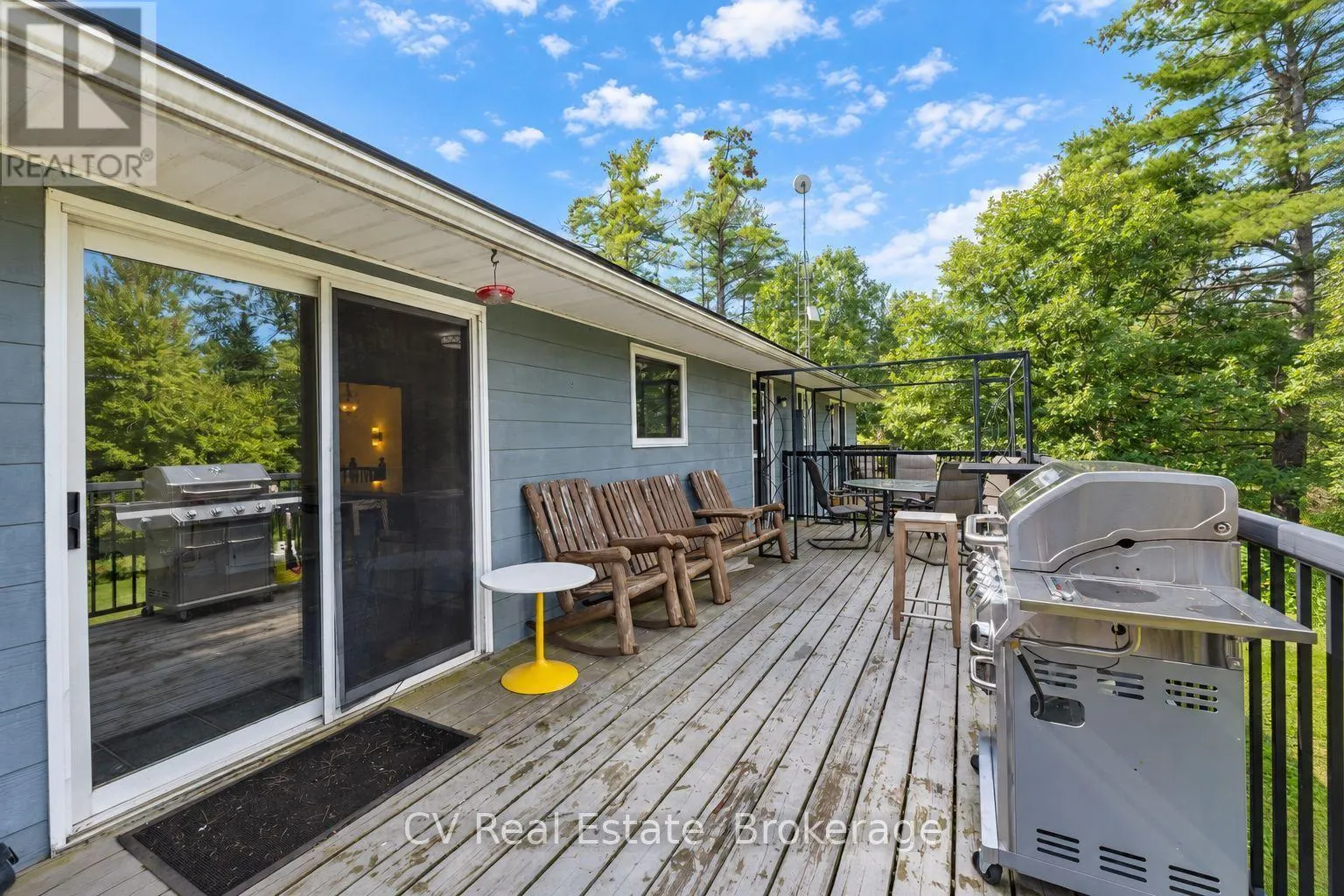 1045 NARROWS ROAD