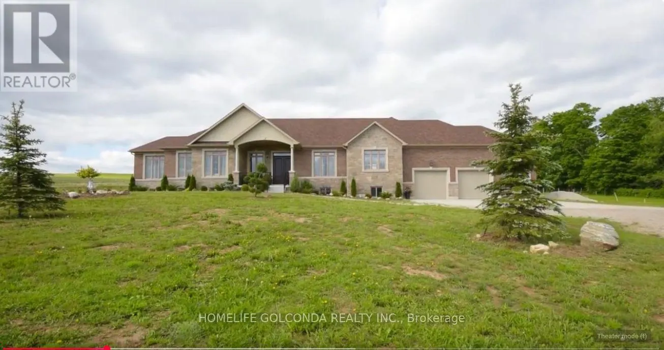 5421 TRAFALGAR ROAD