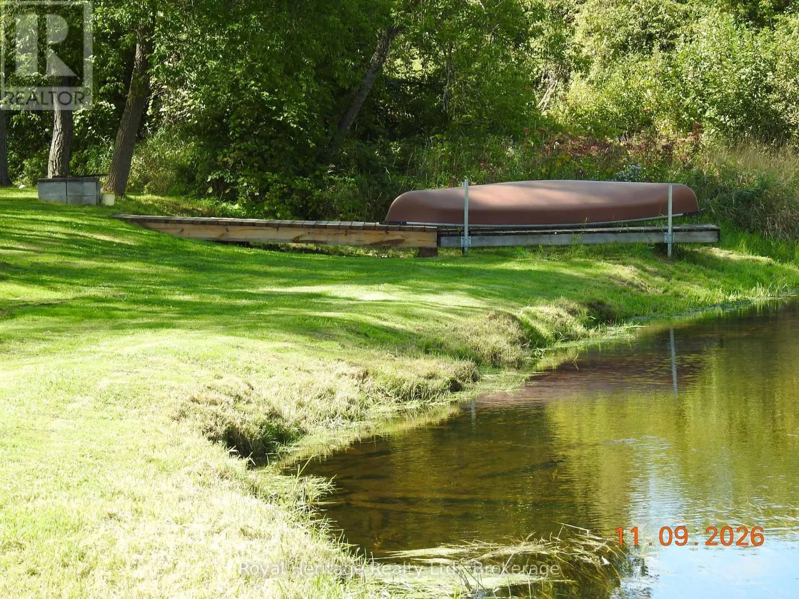 215 FIFTH LINE DUMMER SOUTH ROAD