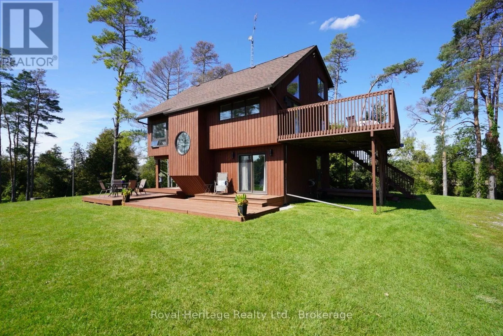 215 FIFTH LINE DUMMER SOUTH ROAD