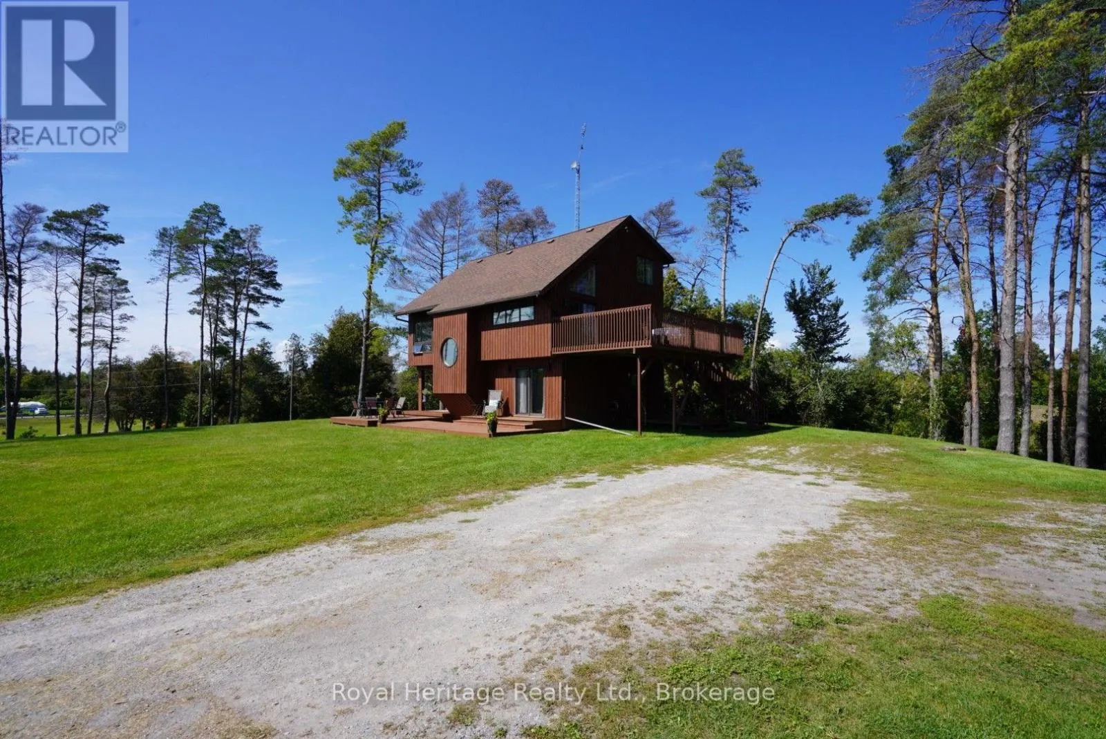 215 FIFTH LINE DUMMER SOUTH ROAD