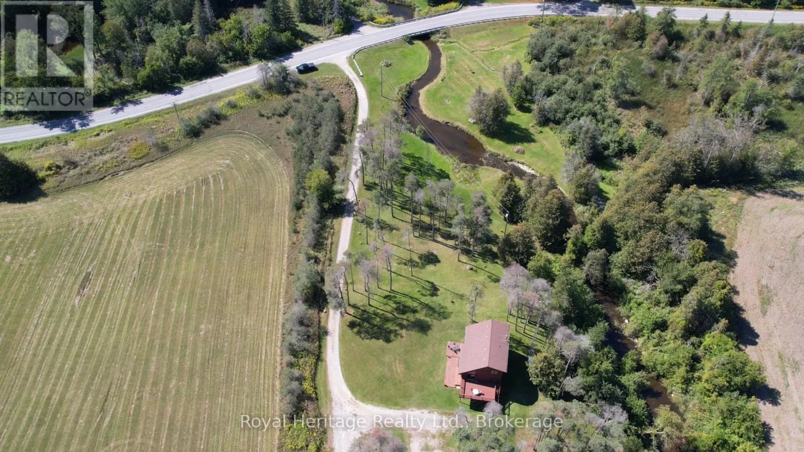 215 FIFTH LINE DUMMER SOUTH ROAD