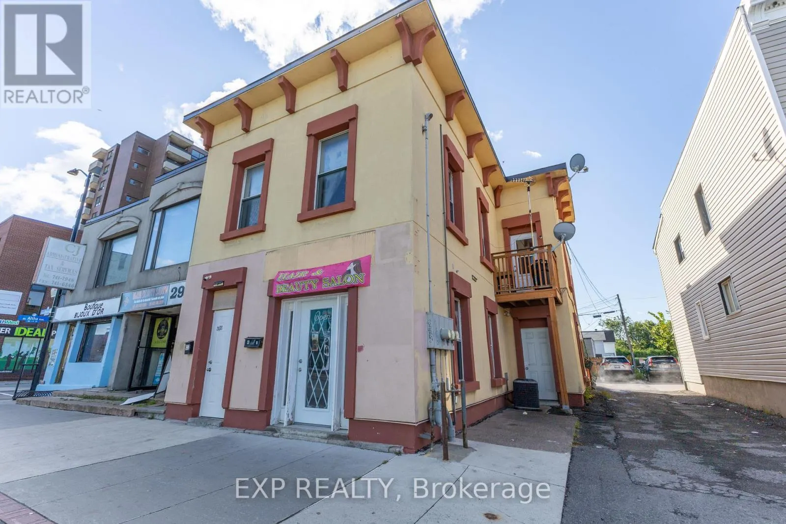 3 - 288 MONTREAL ROAD