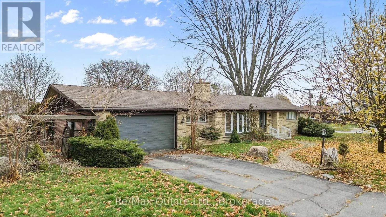 5 STANLEY PARK DRIVE