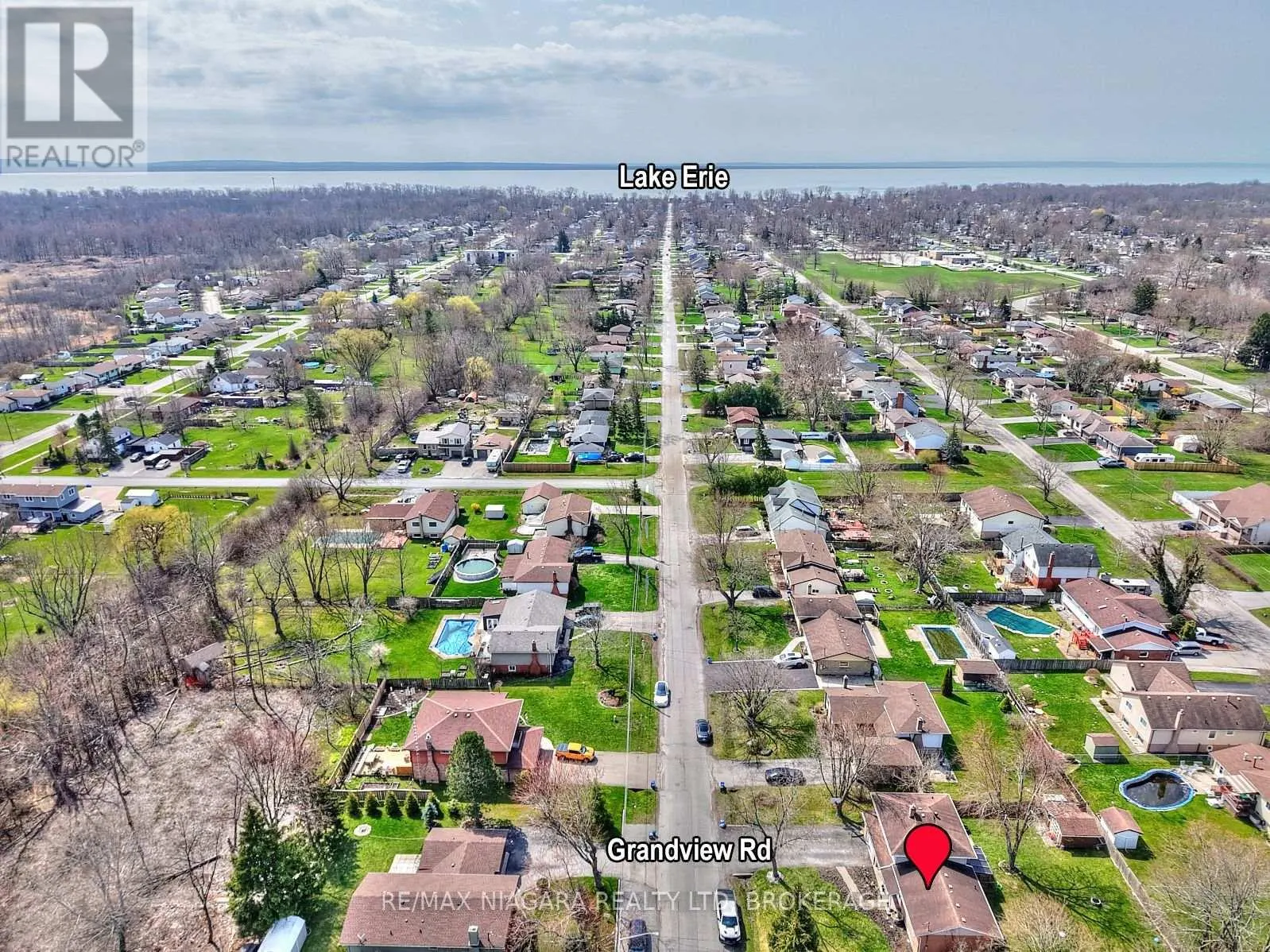 953 GRANDVIEW ROAD