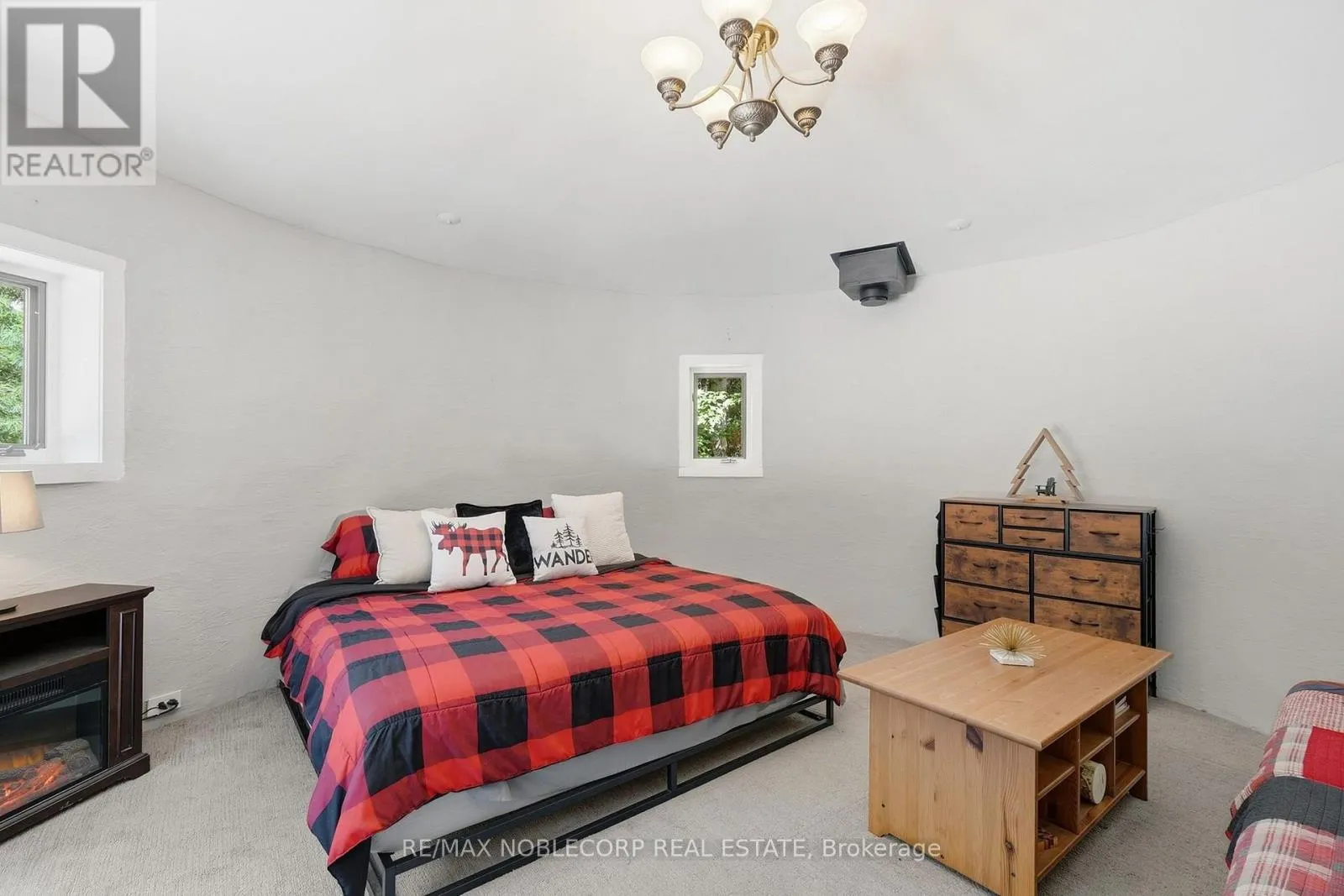 1166 BONNIE LAKE ROAD