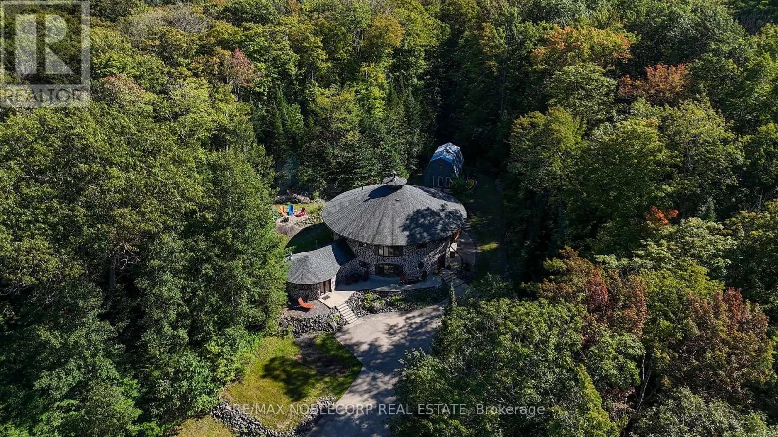 1166 BONNIE LAKE ROAD