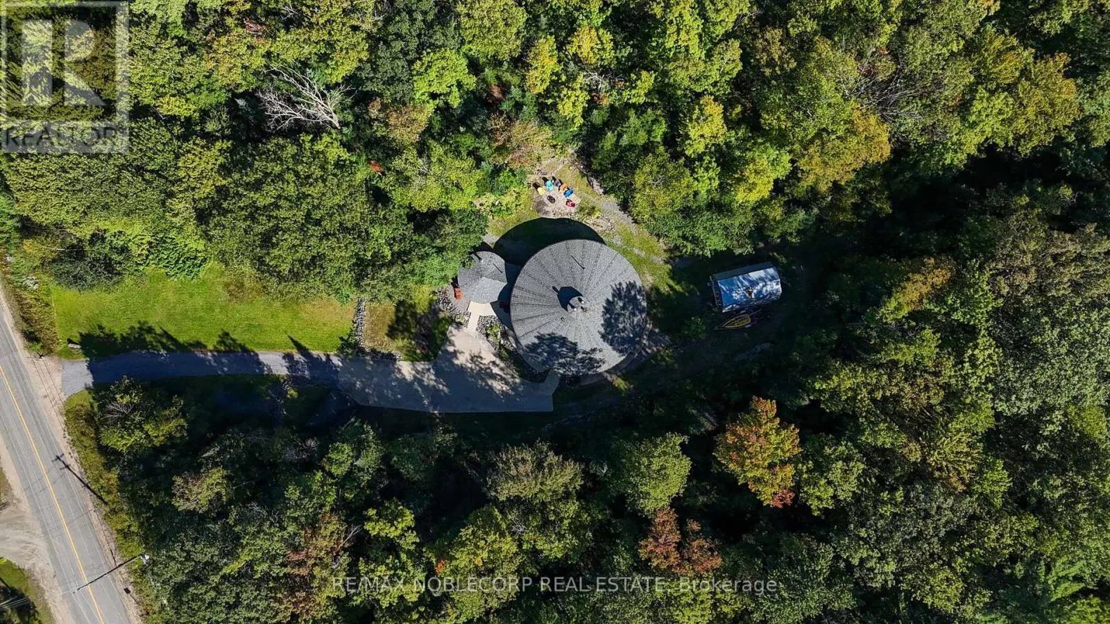 1166 BONNIE LAKE ROAD