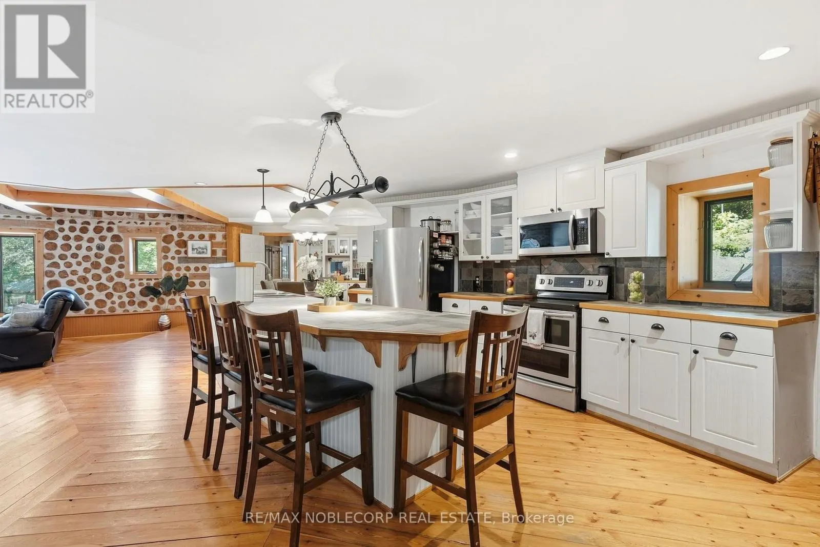 1166 BONNIE LAKE ROAD