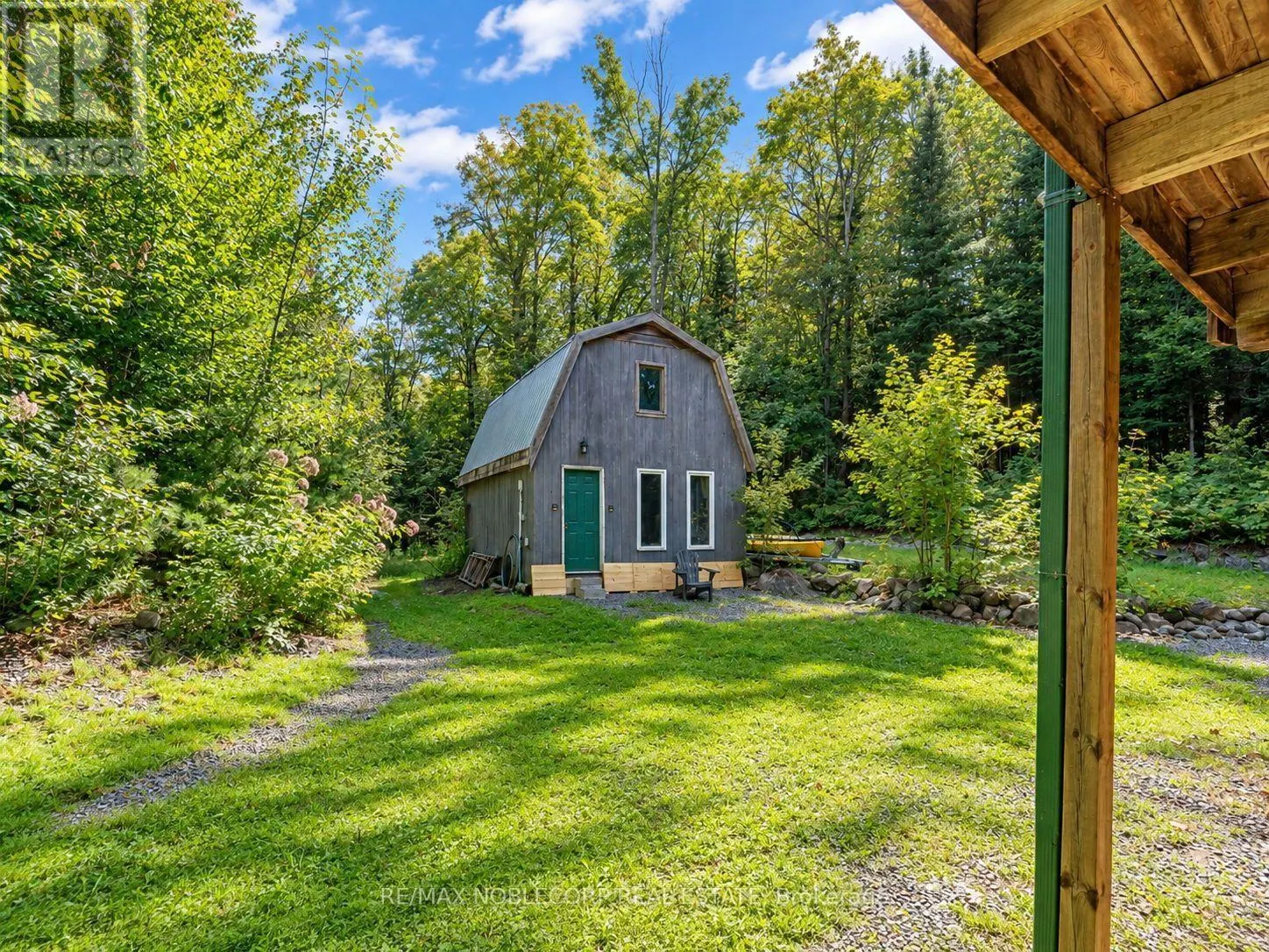 1166 BONNIE LAKE ROAD
