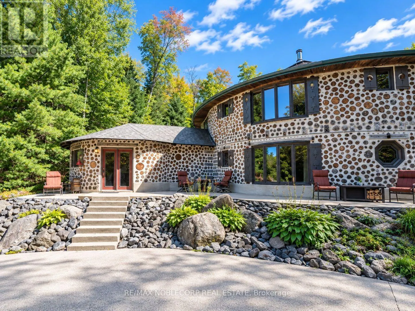 1166 BONNIE LAKE ROAD