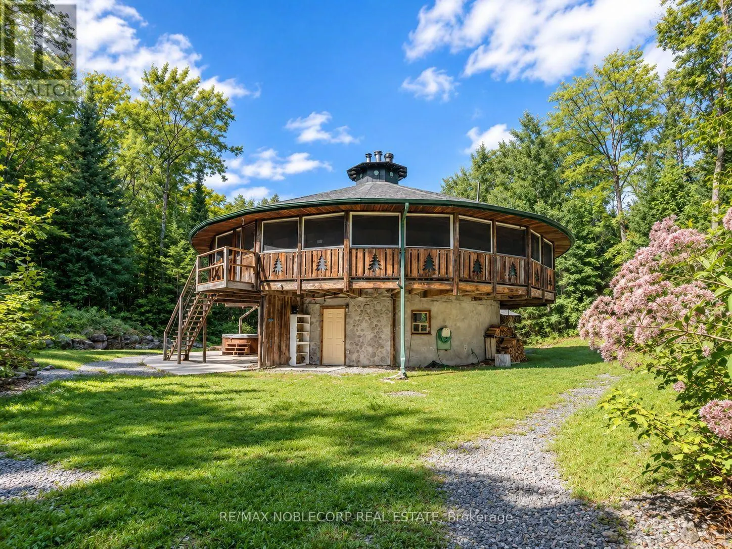 1166 BONNIE LAKE ROAD