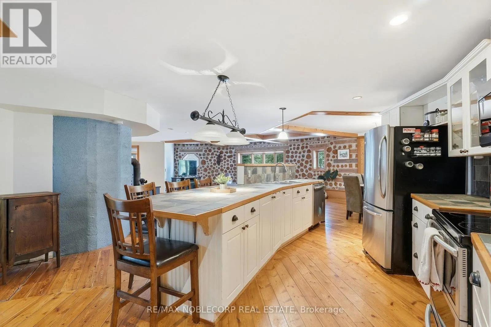 1166 BONNIE LAKE ROAD