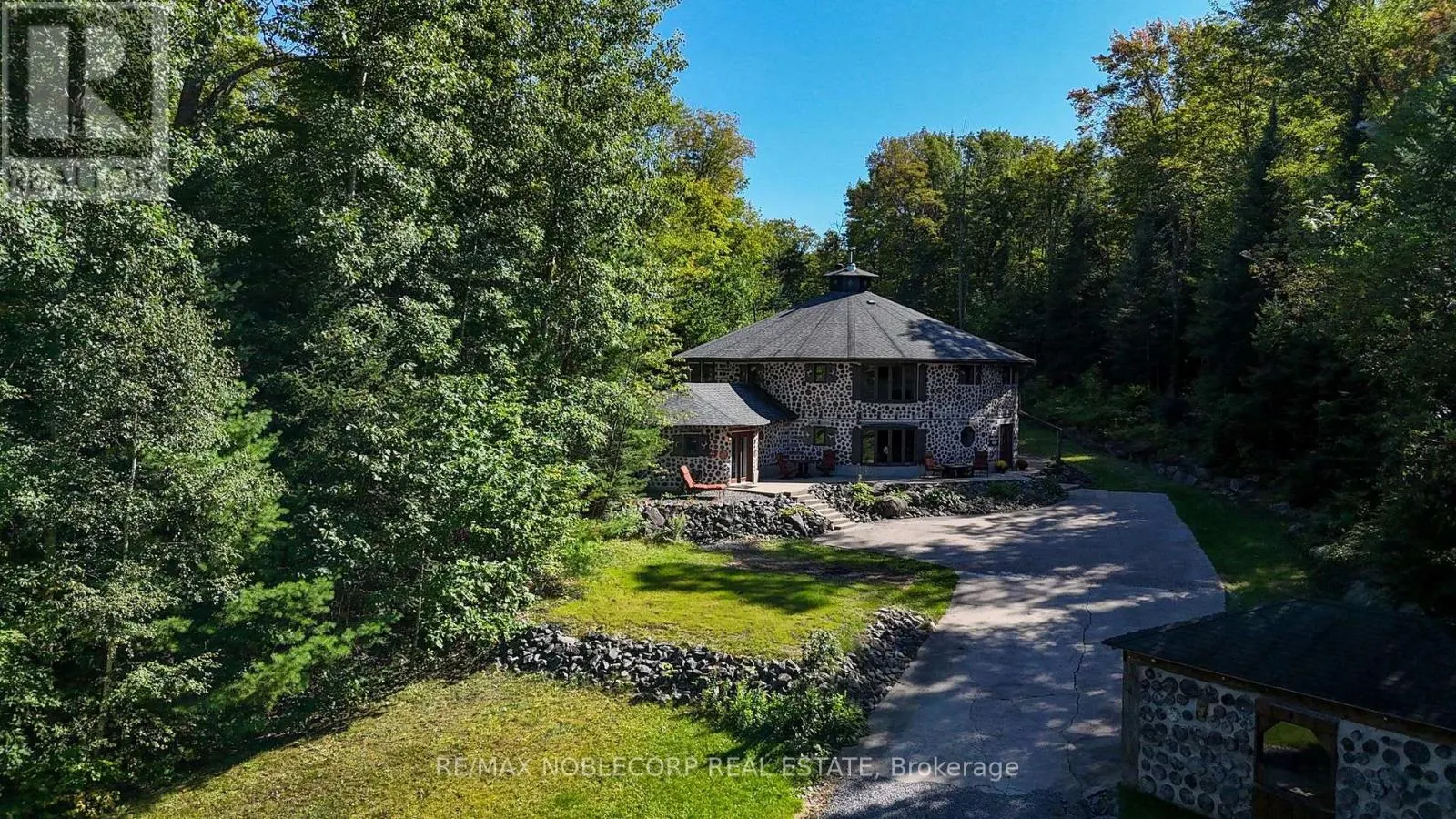 1166 BONNIE LAKE ROAD
