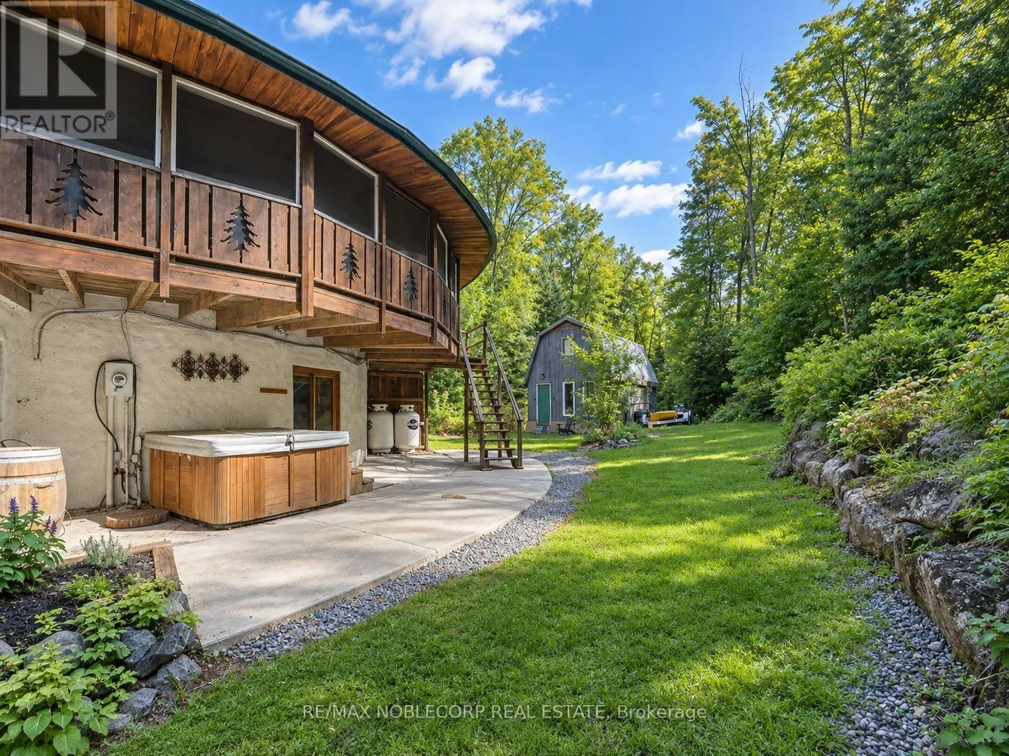 1166 BONNIE LAKE ROAD