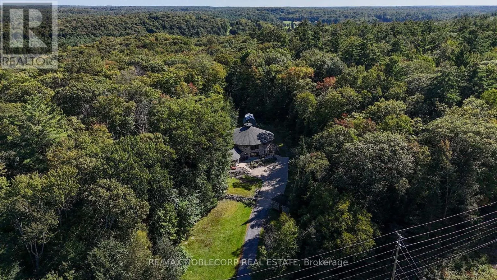 1166 BONNIE LAKE ROAD
