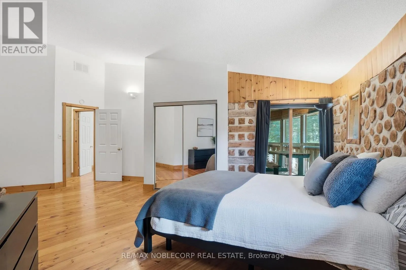 1166 BONNIE LAKE ROAD