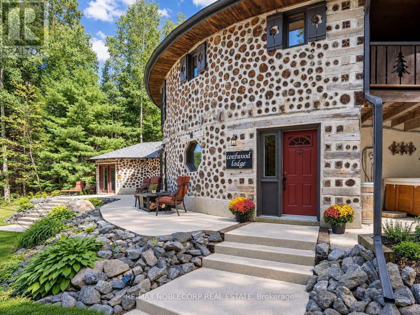 1166 BONNIE LAKE ROAD