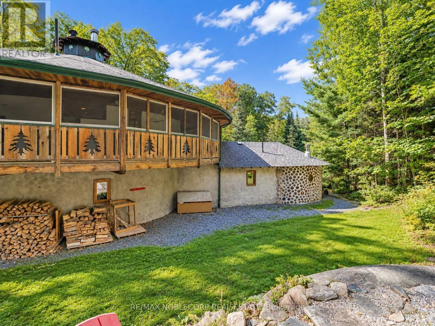1166 BONNIE LAKE ROAD