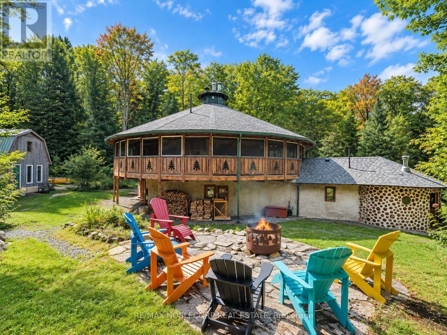 1166 BONNIE LAKE ROAD