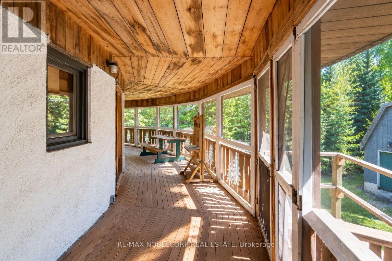 1166 BONNIE LAKE ROAD