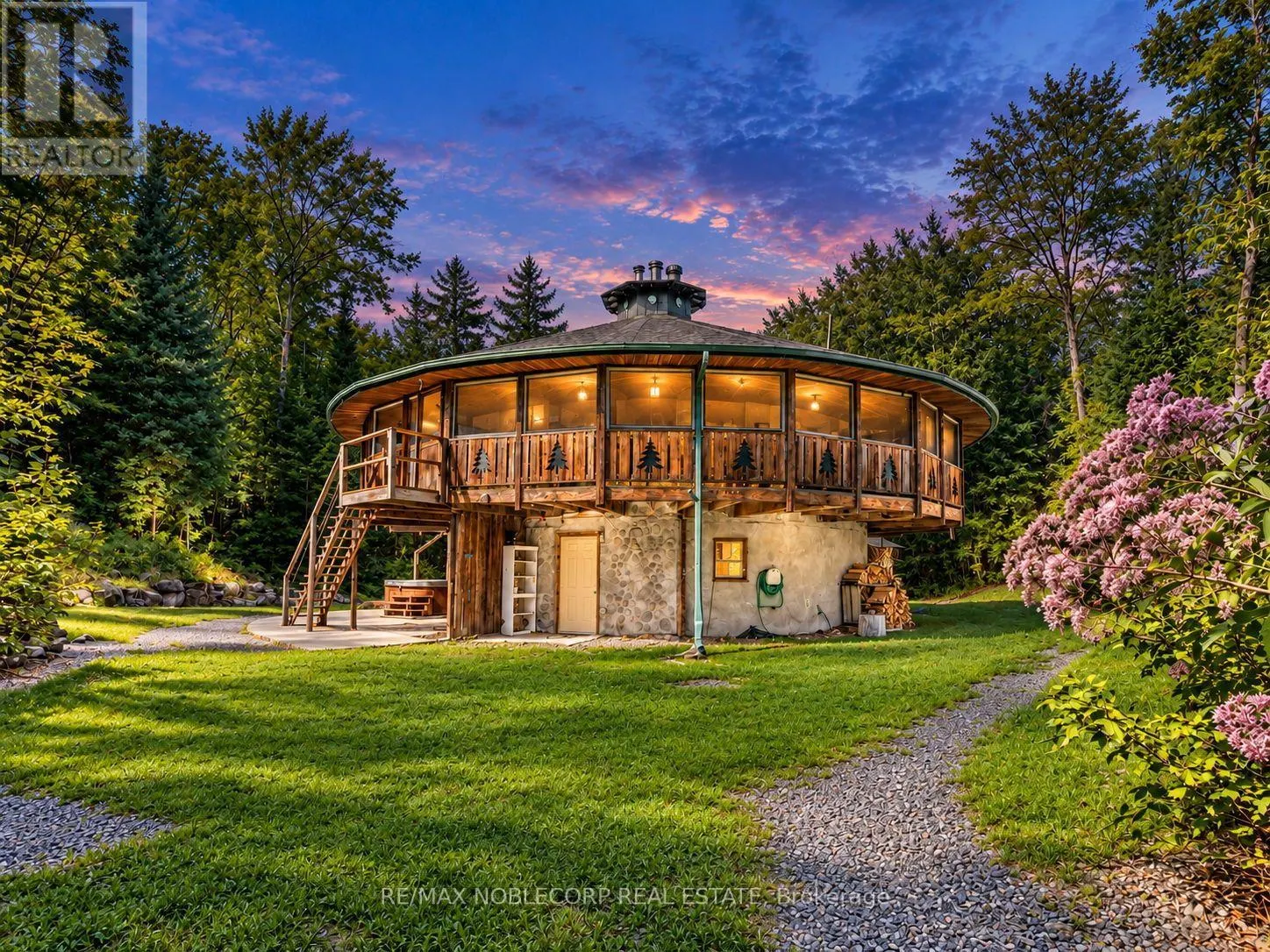 1166 BONNIE LAKE ROAD