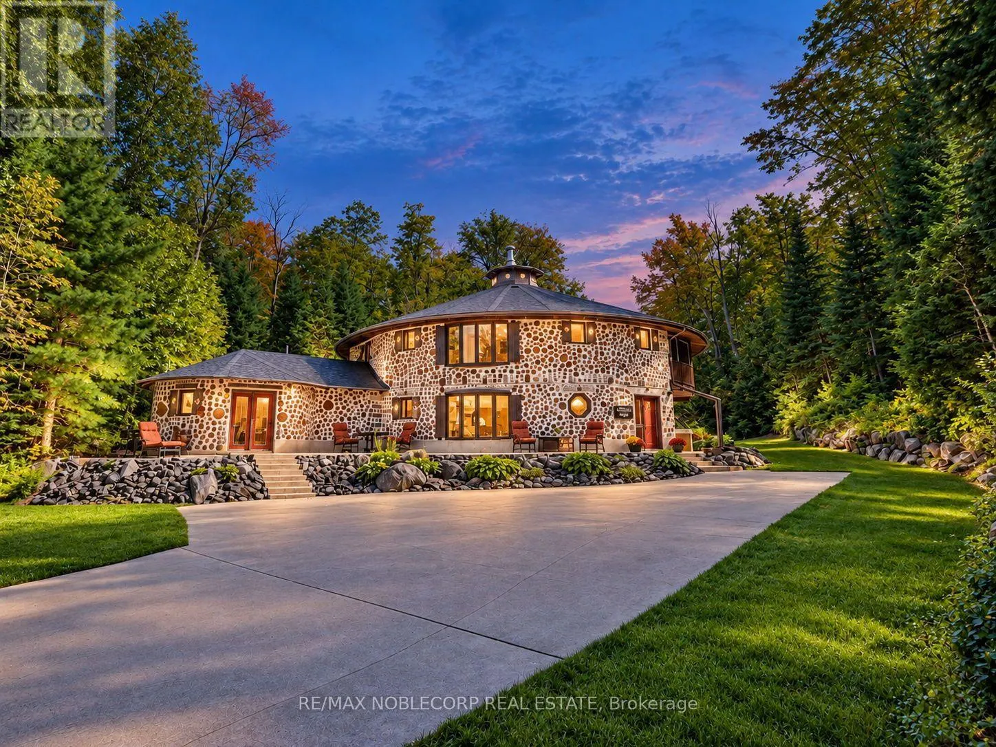 1166 BONNIE LAKE ROAD