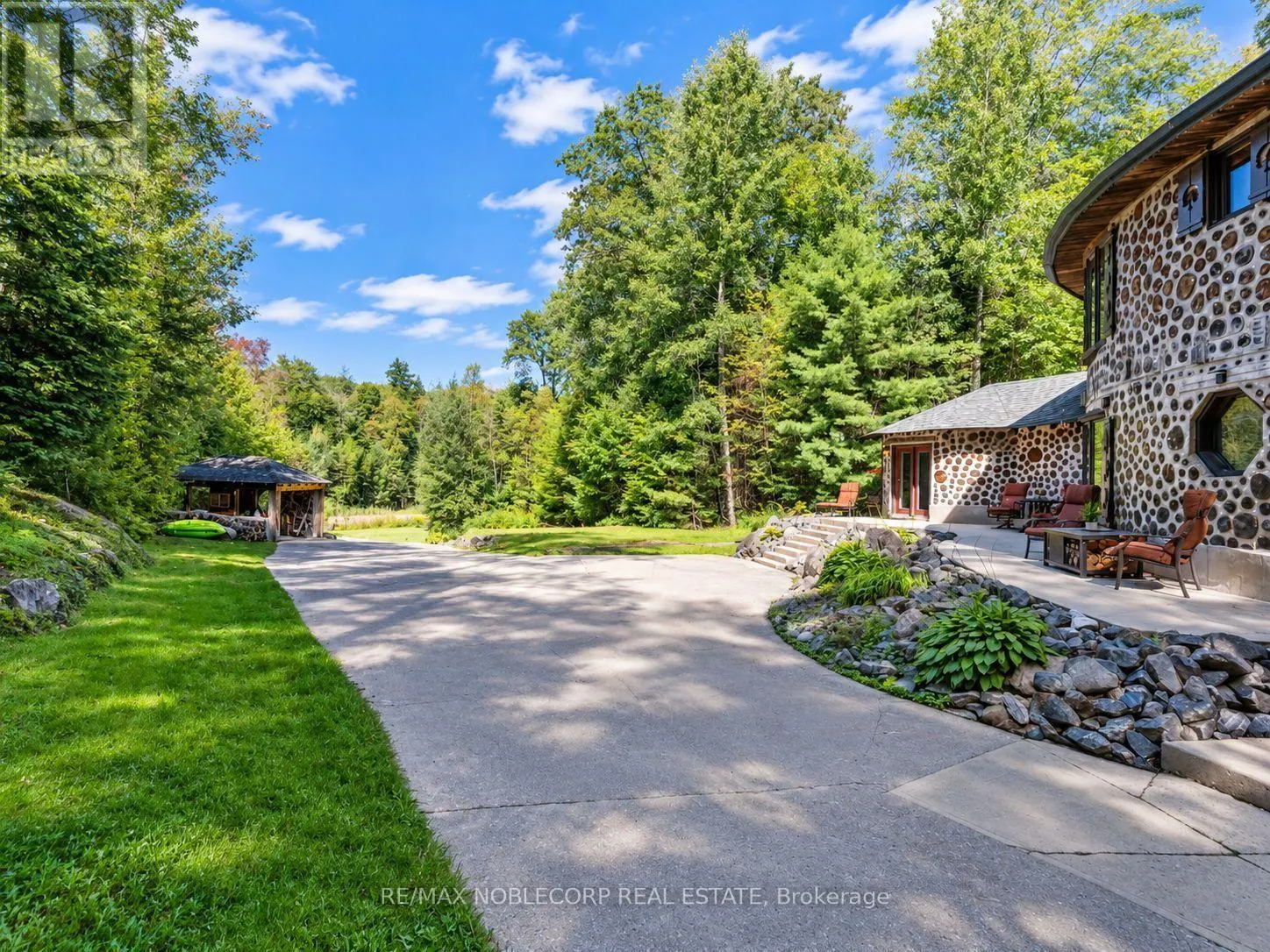 1166 BONNIE LAKE ROAD
