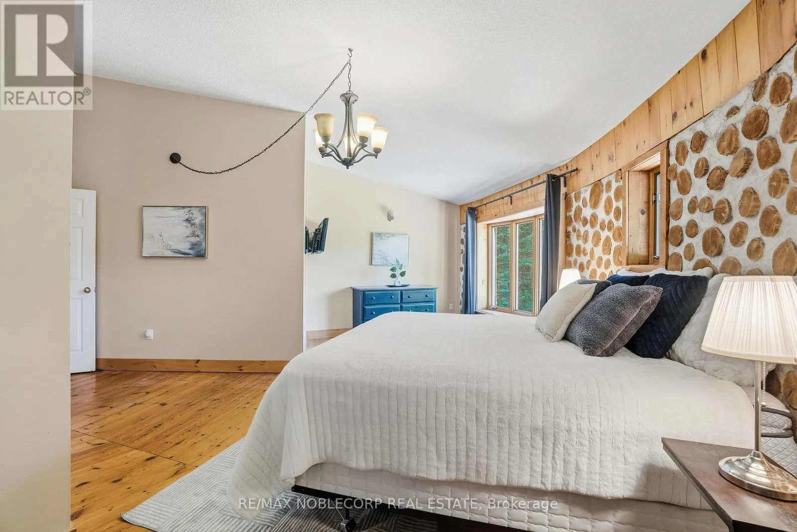 1166 BONNIE LAKE ROAD