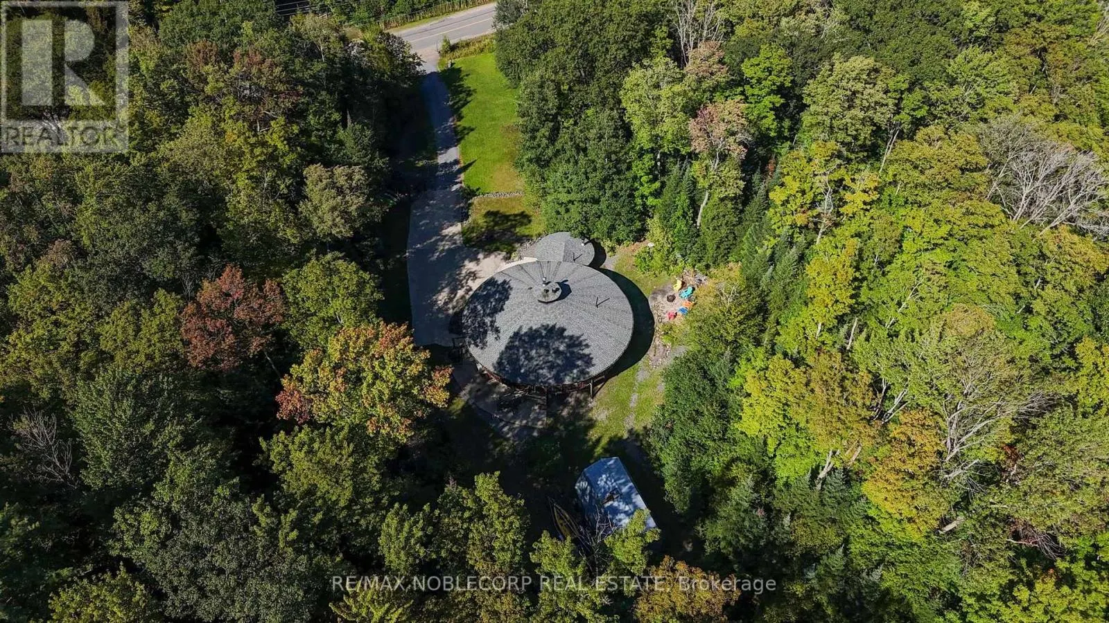 1166 BONNIE LAKE ROAD
