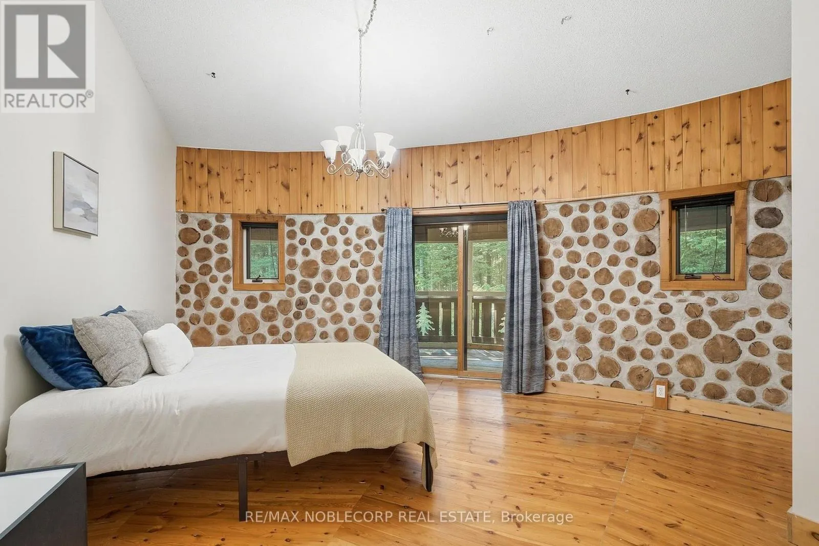 1166 BONNIE LAKE ROAD