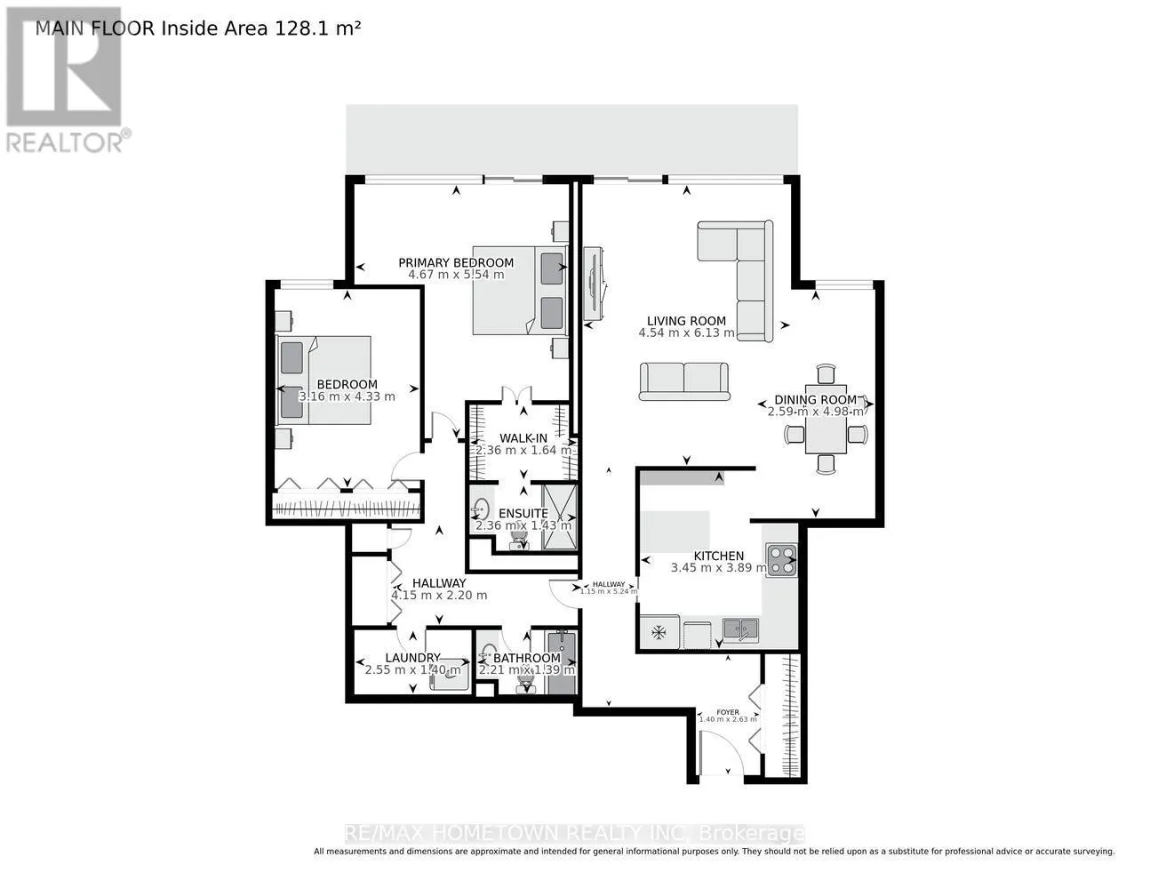 706 - 55 WATER STREET E