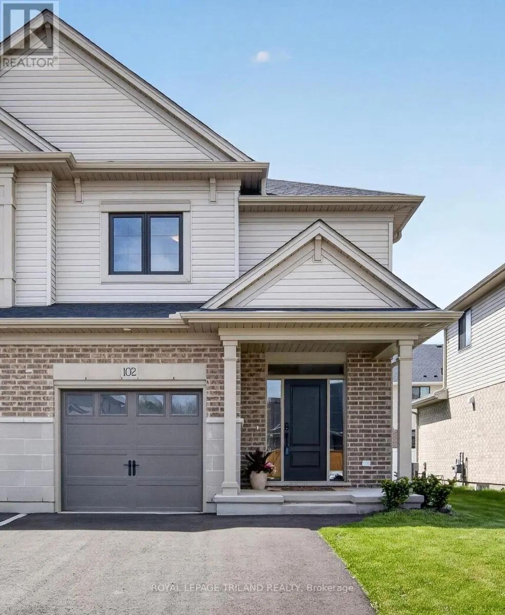 102 CORTLAND TERRACE