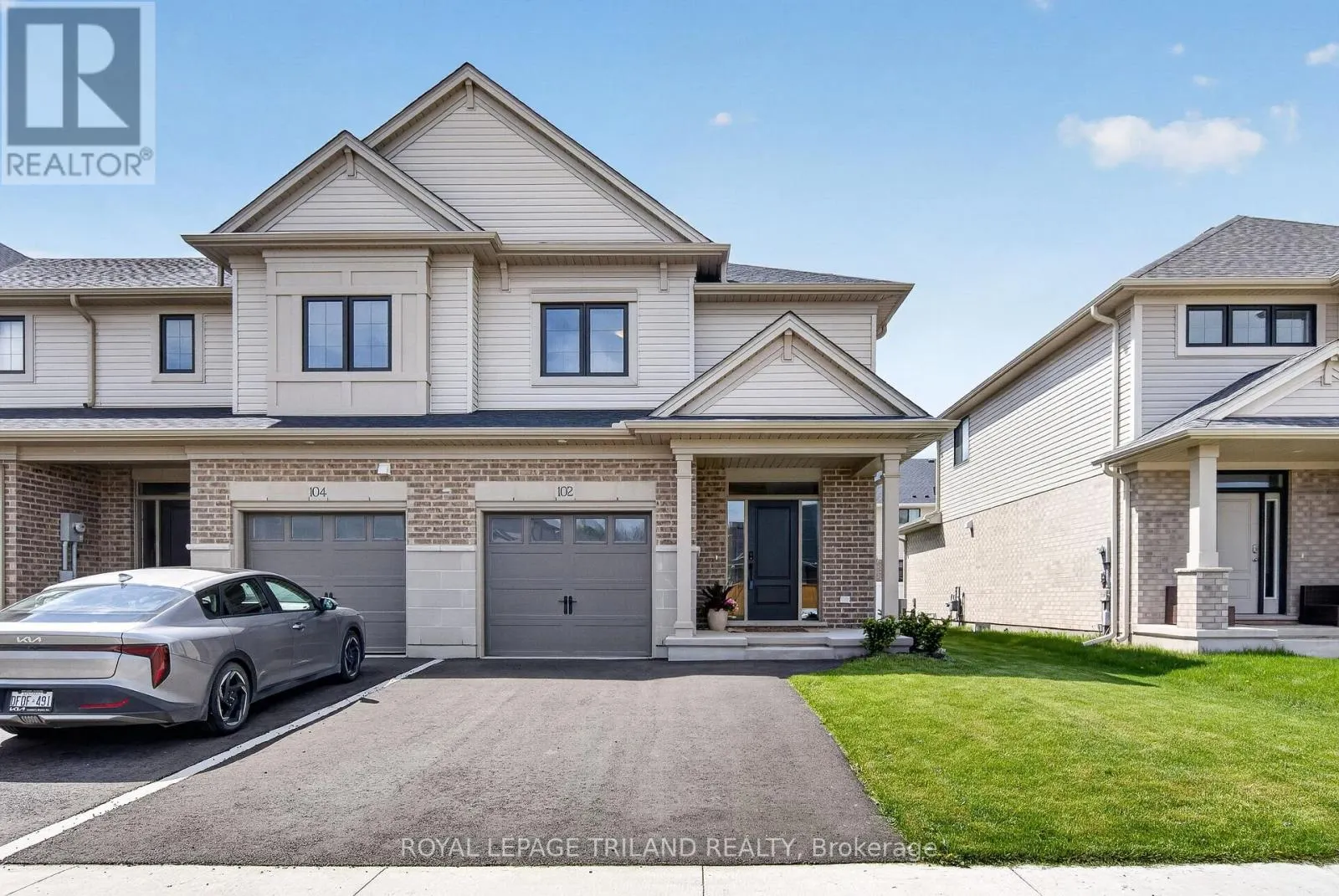 102 CORTLAND TERRACE