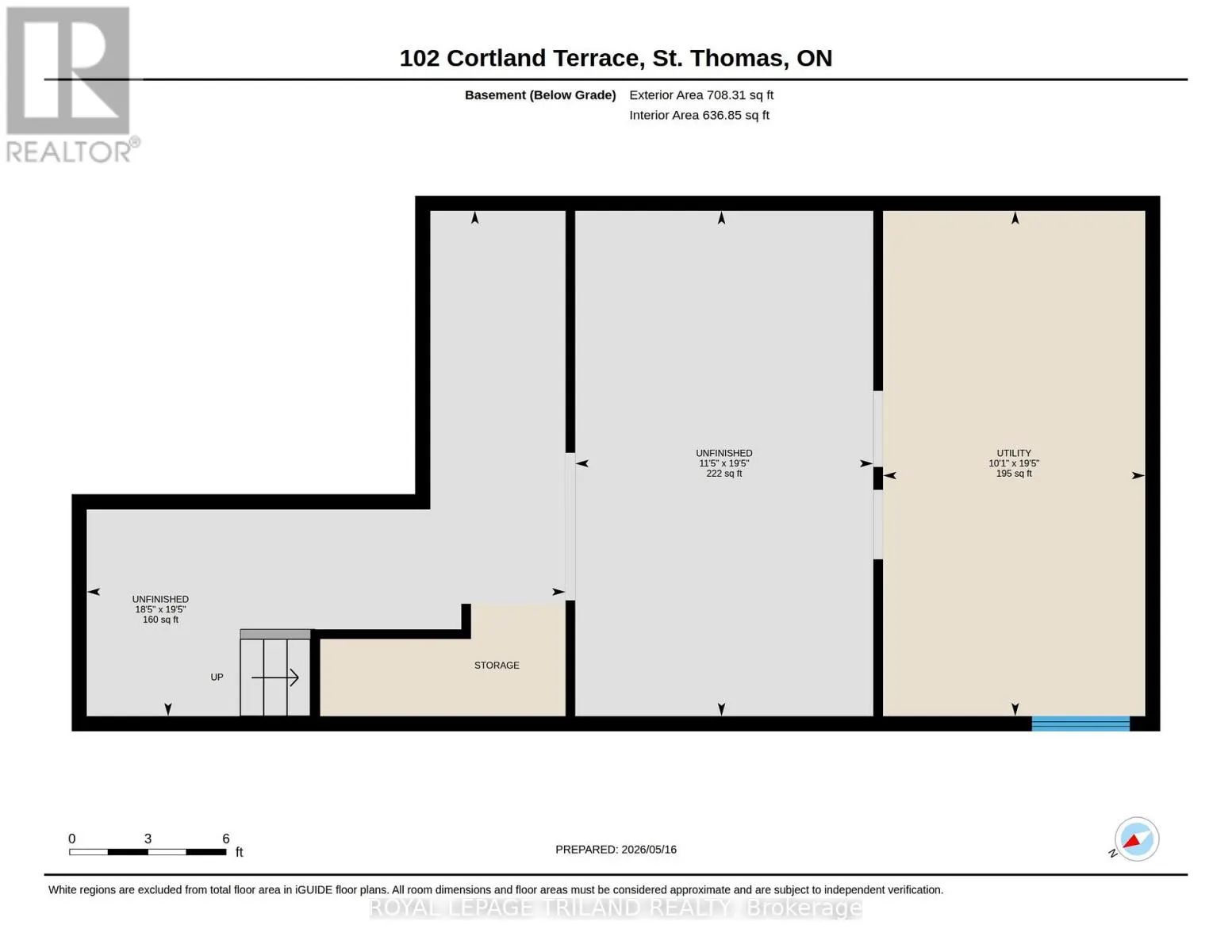 102 CORTLAND TERRACE