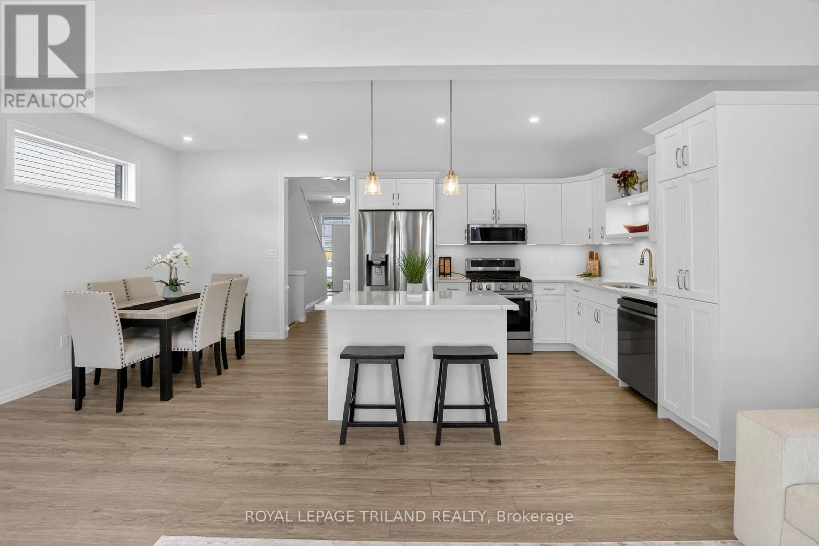102 CORTLAND TERRACE