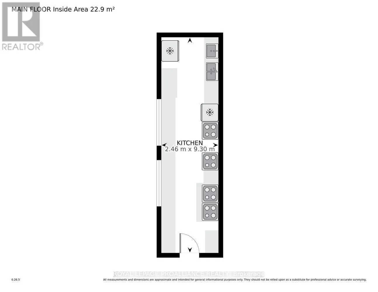 12 RIVERVIEW CRESCENT