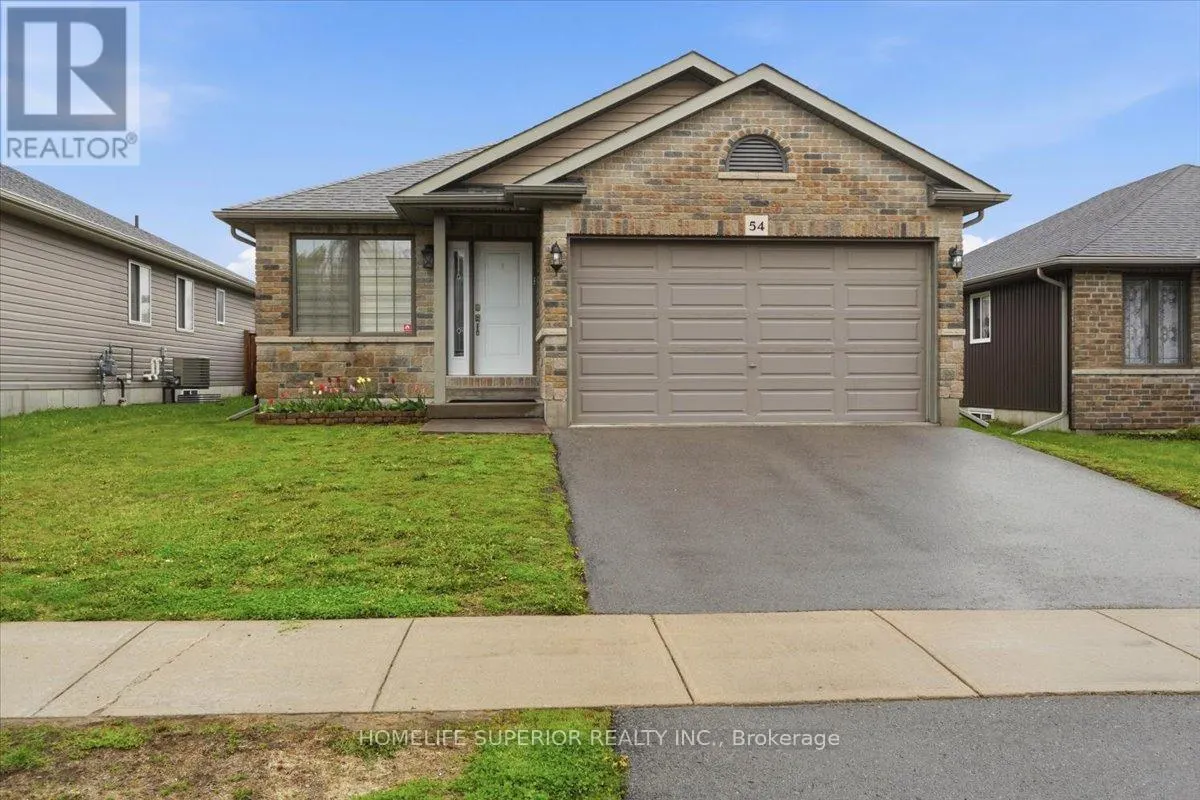 54 ASPEN DRIVE