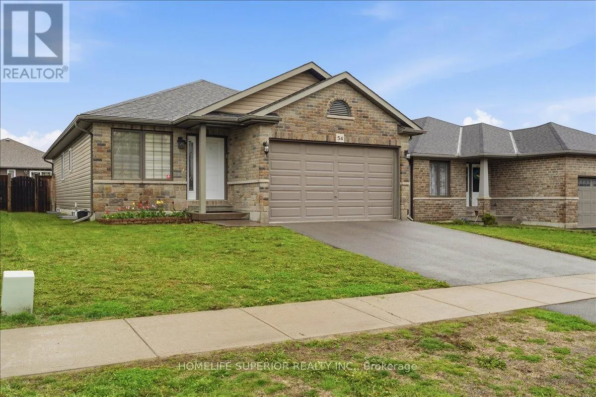 54 ASPEN DRIVE