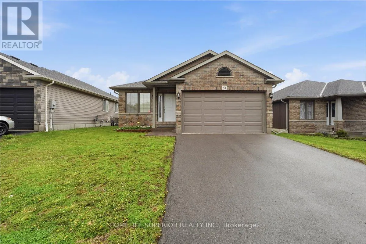 54 ASPEN DRIVE