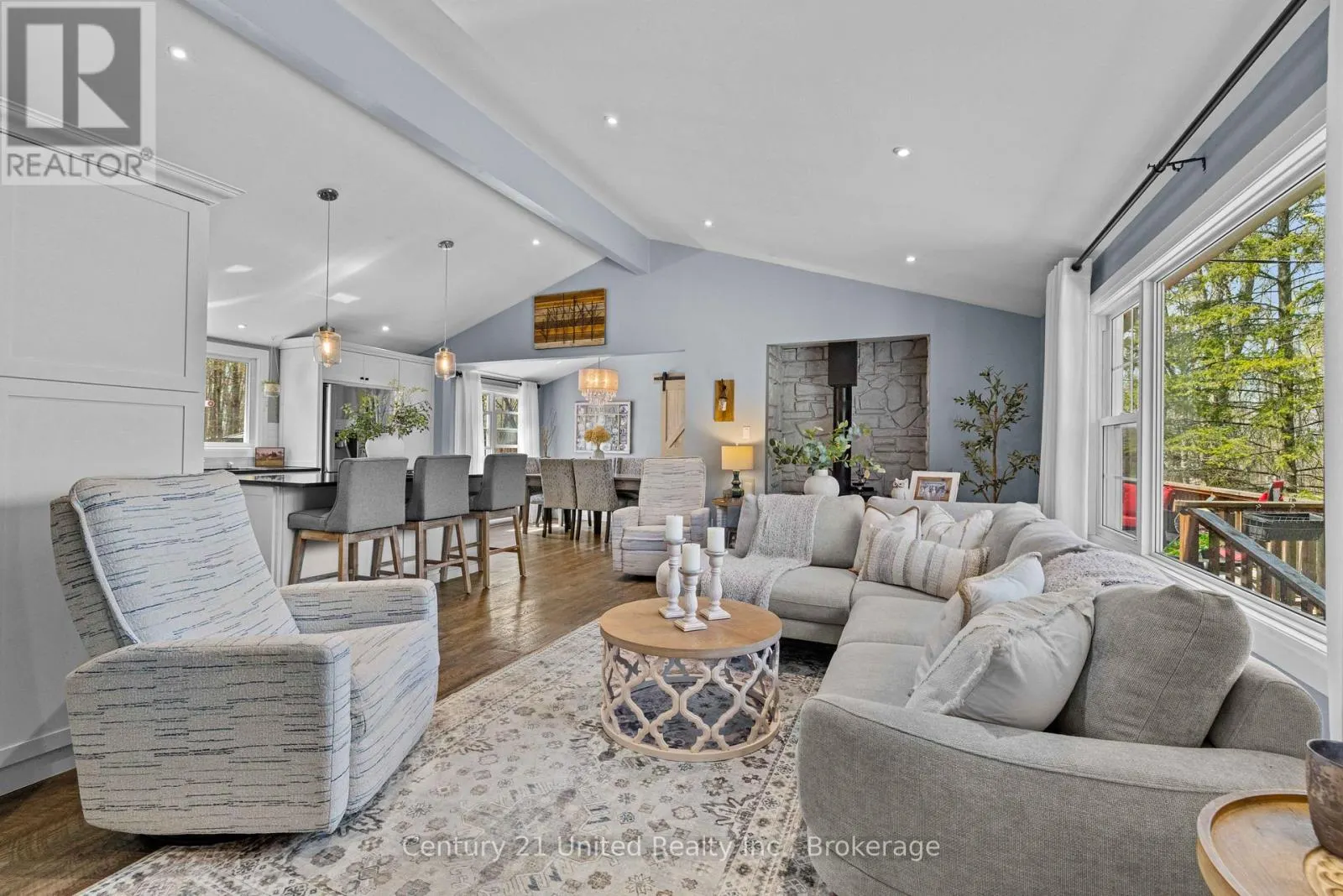 11 BIRCH TERRACE
