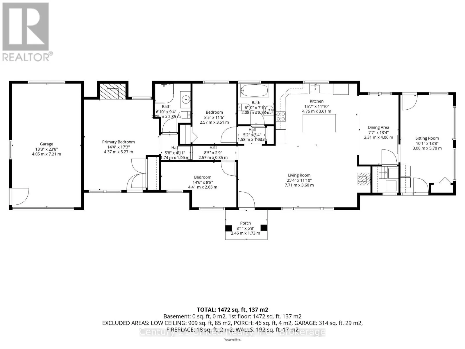 11 BIRCH TERRACE