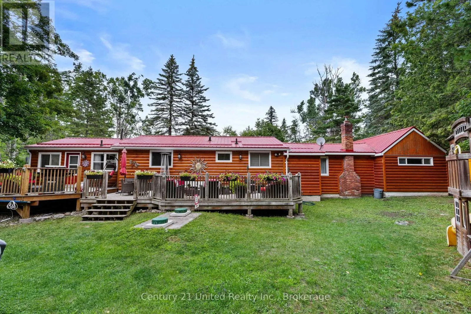 11 BIRCH TERRACE