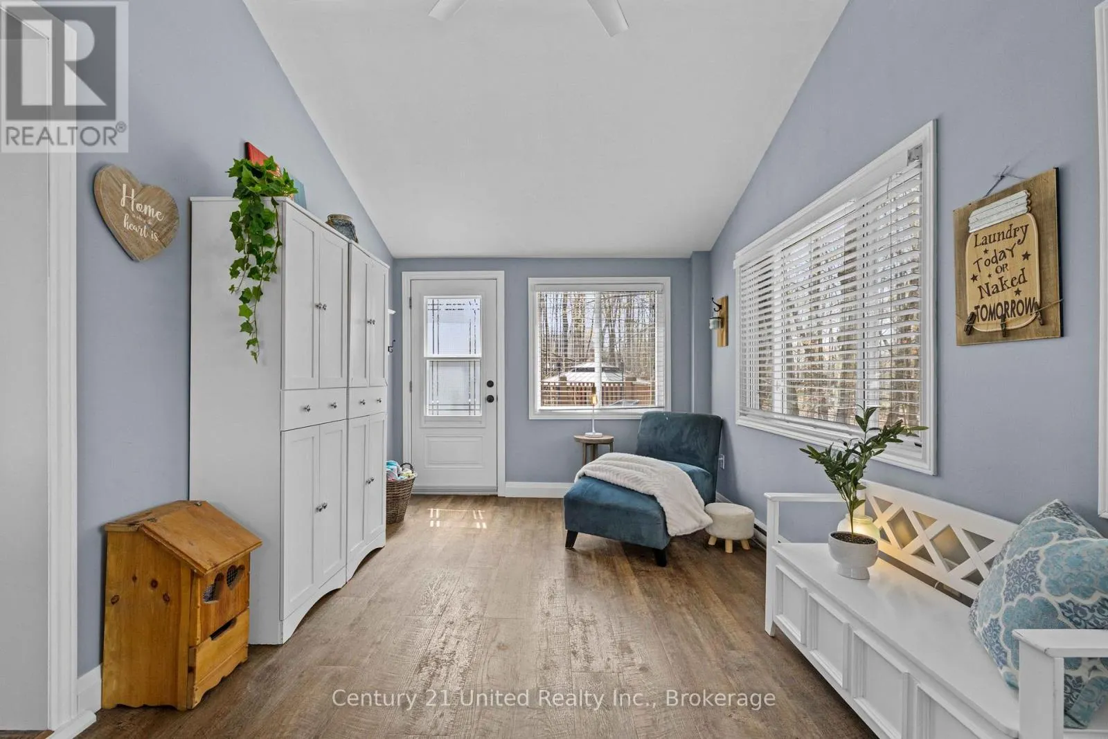 11 BIRCH TERRACE