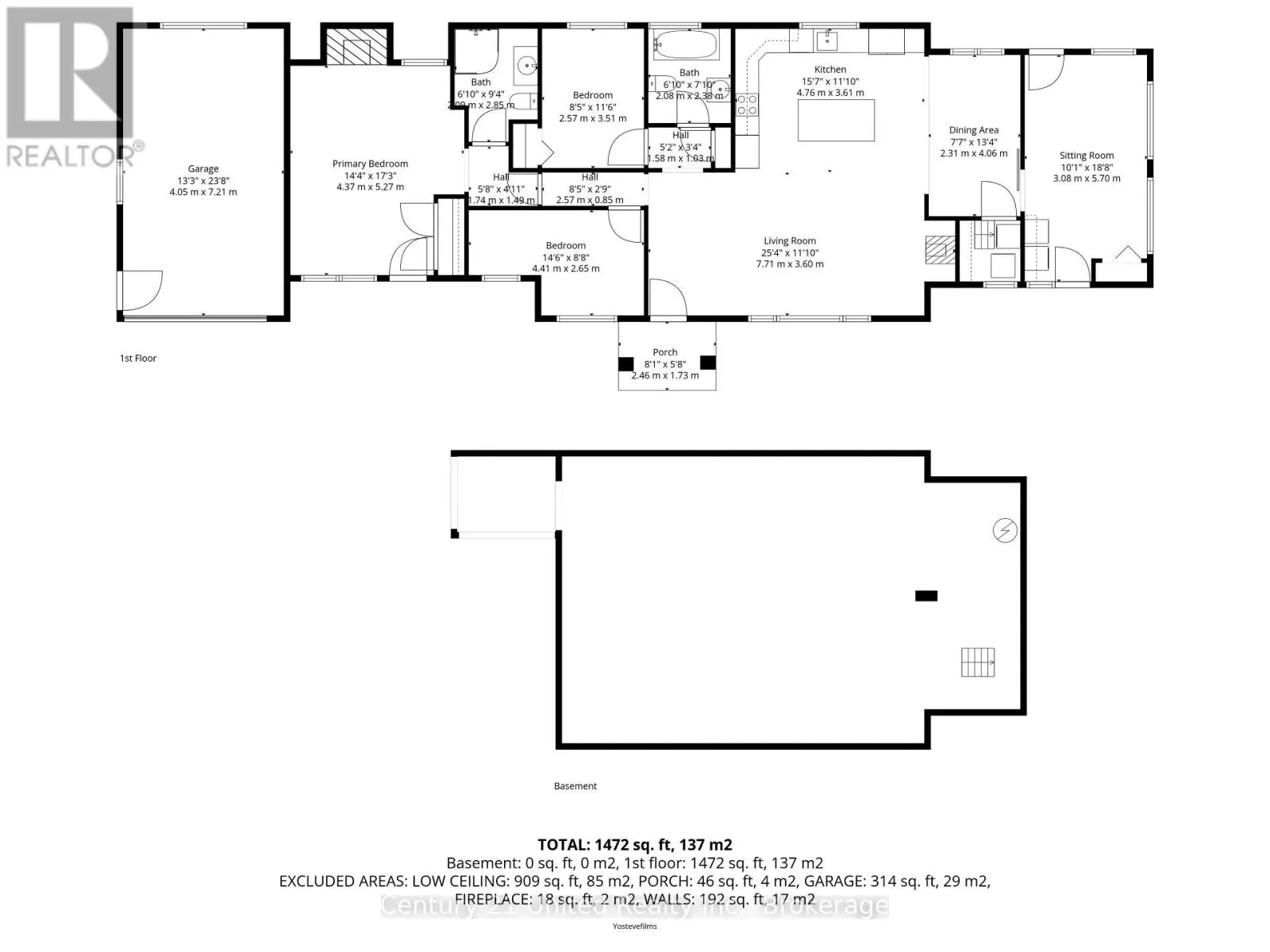 11 BIRCH TERRACE