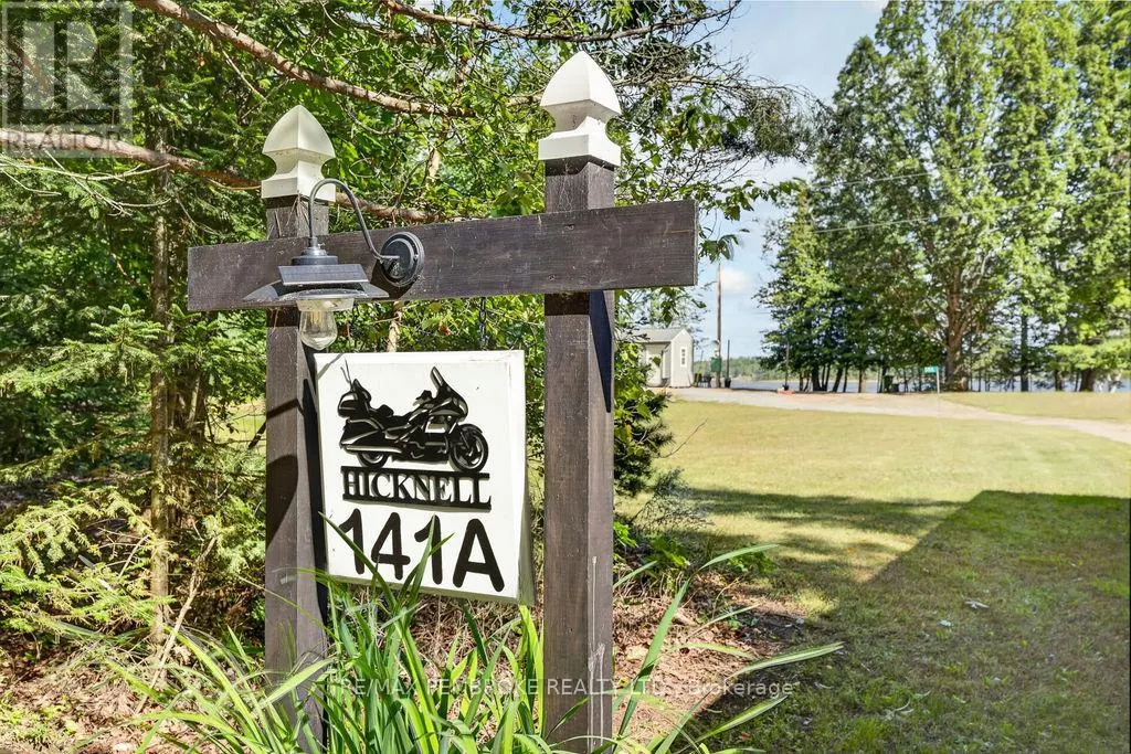 141A SULLIVAN POINT ROAD