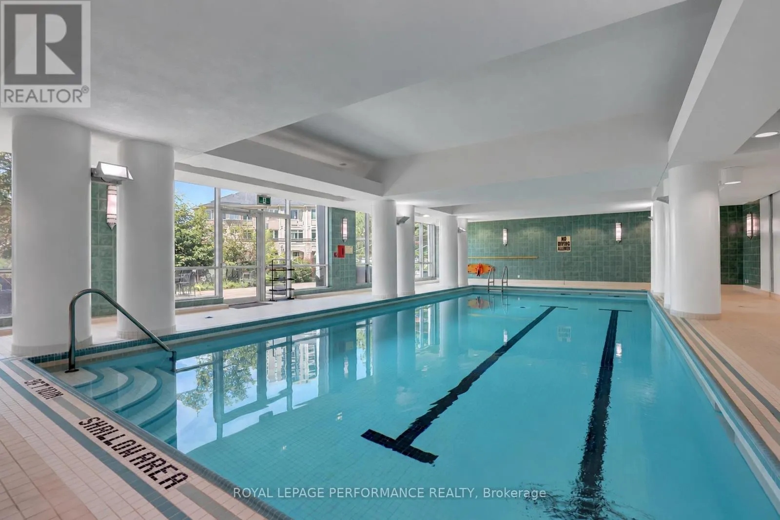 2603 - 38 METROPOLE PRIVATE